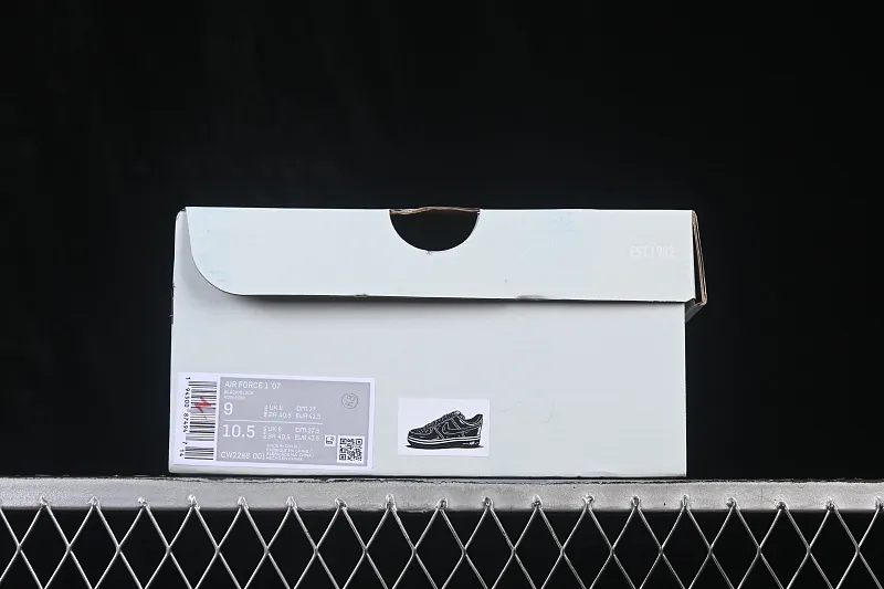 All categories Nk Air Force 1 Air Force series Nk Air Force 1 Low Air Force low-top Nike Air Force 1'07 Low Air Force 1 low-top casual sneakers CW2288-001